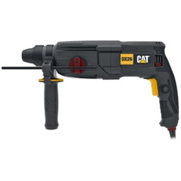 CAT DX26 Młotowiertarka
