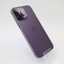 Apple iPhone 14 Pro Max 128GB Głęboka Purpura