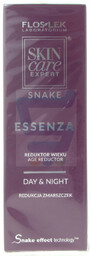 FlosLek Skin Care Expert Snake Essenza reduktor wieku