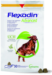 Flexadin Advanced 60 sztuk