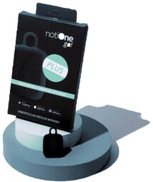 Lokalizator notiOne go! PLUS
