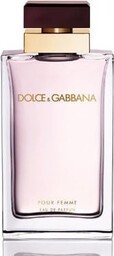 DOLCE&GABBANA POUR FEMME EDP