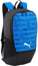 Plecak Puma Individual Rise 90576 20L niebiesko-czarny
