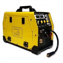 SPAWARKA MAGNUM MIG 201 NEW DESIGN MMA TIG
