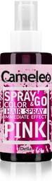 Cameleo  Płukanka w Sprayu - Różowa Mgiełka