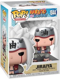 Funko Pop! Animacja: Naruto S - Jiraiya -