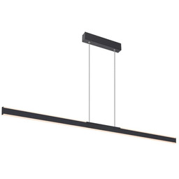 SLV - One Linear 140 Lampa Wisząca 2700/3000K