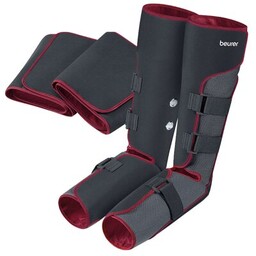BEURER Masażer Limfatyczny do nóg FM 150 Pro
