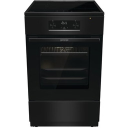 GORENJE Kuchnia MEKIS510IB Extra Steam Programy parowe Pizza