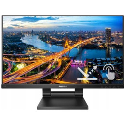 Monitor Led Philips 242B1TC/00 23,8" 1920 x 1080