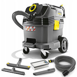 Odkurzacz uniwersalny profesjonalny przemysłowy Karcher Nt 30/1 Tact