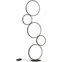 Lampa podłogowa designerska LED 3000K 36W RONDO 422610532