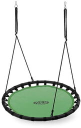 BOCIANIE GNIAZDO HUŚTAWKA NB5036 GREEN ŚR.120 CM NILS