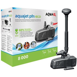 AQUAEL Pompa fontannowa PFN-8000 ECO