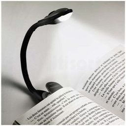 Energizer Lampka do czytania BOOKLITE