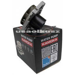 Pompa wody Jeep Renegade TD