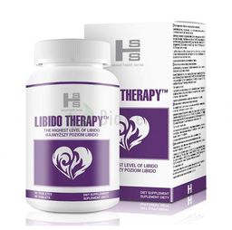 Libido therapy suplement dla kobiet zwiększający libido większy