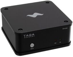 Przedwzmacniacz gramofonowy Taga Harmony TTP-300 Phono MM/MC