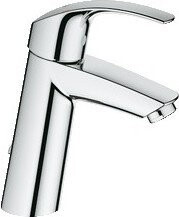 GROHE 23323001 Eurosmart bateria umywalkowa, Rozmiar m