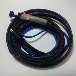 UCHWYT SPAWALNICZY TIG T-17V 4M DO SPAWAREK