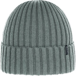 Czapka zimowa Viking Hank lifestyle szary