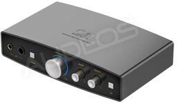 Shanling EH1 (czarny) desktopowy DAC/AMP