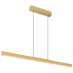 SLV - One Linear 100 Lampa Wisząca 2700/3000K