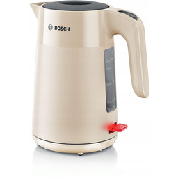 Czajnik Bosch TWK2M167 Beżowy 2400W 1,7L