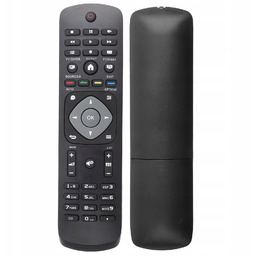Pilot Uniwersalny Do Telewizora Philips Smart Tv