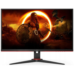 Monitor Aoc 24G2SPAE 23.8" 1920x1080px Ips 165Hz Outlet