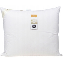 Amz Poduszka puchowa Basic+ 70% puch 1300g 70x80