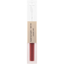 DERMOMEDICA Double Touch Lipstick trwała pomadka do ust