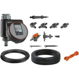 GARDENA Zestaw do nawadniania Micro-Drip-System 13016-20 (15 m)