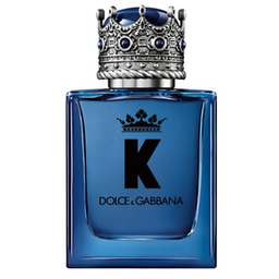 Dolce&Gabbana K by Dolce&Gabbana Woda perfumowana 50 ml