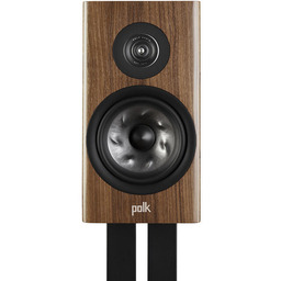 Głośniki podstawkowe POLK AUDIO RESERVE R200 Kolor: Walnut