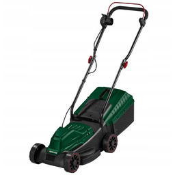 Parkside kosiarka elektryczna 1200 W 30 cm 30L