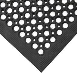 Mata stanowiskowa Rampmat