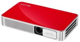VIVITEK Projektor Qumi Q3 Plus Czerwony +