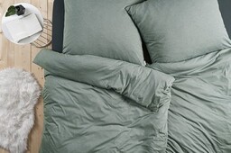 Pościel Jersey 200x220 Estella Takoma 6873/520