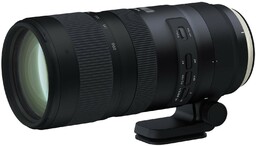 Tamron 70-200 mm f/2.8 Di VC USD G2