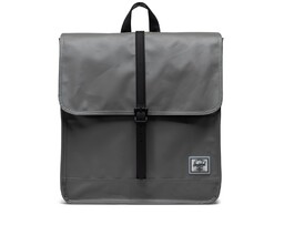 plecak HERSCHEL - Weather Resistant City Mid-Volume Gargoyle