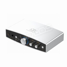 Shanling EH1 (srebrny) desktopowy DAC/AMP
