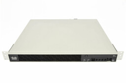 ASA5512-K9 - 6x 1 GE RJ45, 1x 1