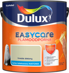 Dulux Easycare Trwale Zielony 2,5L