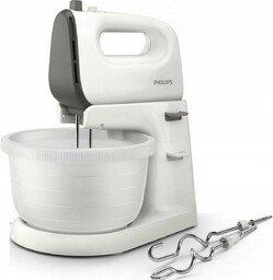 Mikser ręczny z misą Viva Collection Philips HR3745/00