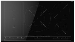 TEKA Płyta indukcyjna 90cm IZS 97630 MST BK