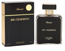 Rasasi Mr. Charming woda perfumowana dla mężczyzn 100