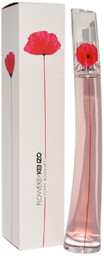 Kenzo, Flower By Poppy Bouquet, woda perfumowana, 100