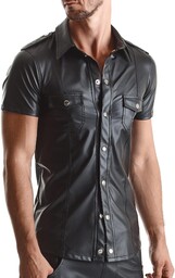 RMLuca001 - black shirt -