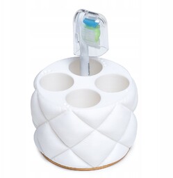 Organizer Na 4 Końcówki Do Szczoteczek Sonicare, Oral